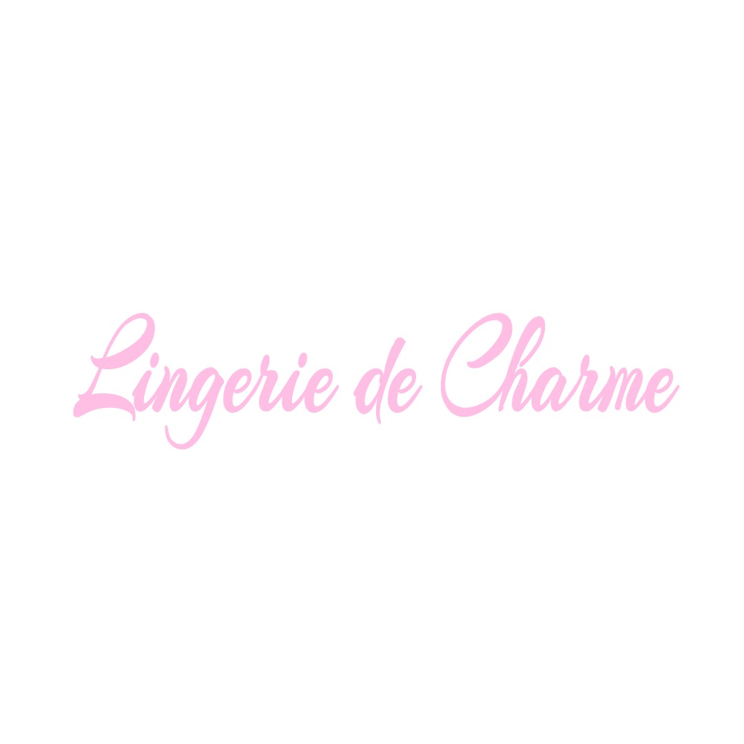LINGERIE DE CHARME SAINT-LUBIN-DE-LA-HAYE